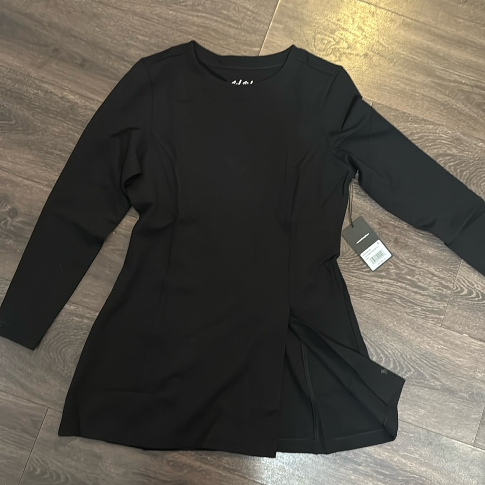 Bad Birdie Tunic